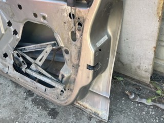 Дверь передняя правая, ориг. номер 4706004, Chrysler Stratus 1994-2000