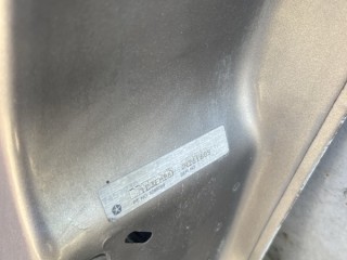 Дверь передняя правая, ориг. номер 4706004, Chrysler Stratus 1994-2000