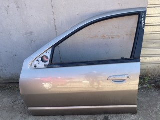 Дверь передняя левая, ориг. номер 4718068, Chrysler Stratus 1994-2000