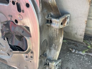 Дверь передняя левая, ориг. номер 4718068, Chrysler Stratus 1994-2000