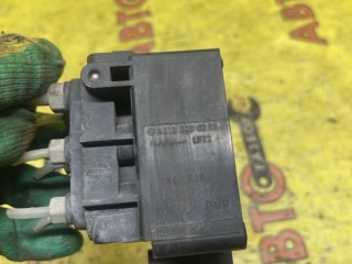 Блок клапанов пневмоподвески, ориг. номер A2123200358, Mercedes-Benz E-Class W212 2009-2013
