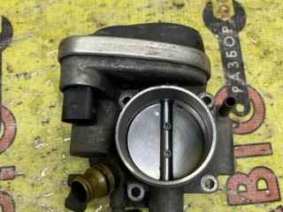 Дросельная заслонка Opel Astra H 2006-2014, 18.0 л, 55562380