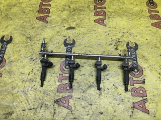 Топливная рампа Opel Astra H 2006-2014, 18.0 л, 55350806