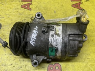 Компрессор кондиционера, ориг. номер 9986181, Opel Astra H 2006-2014