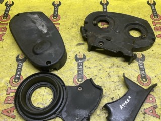 Кожух ремня грм, ориг. номер 55354836, Opel Astra H 2006-2014