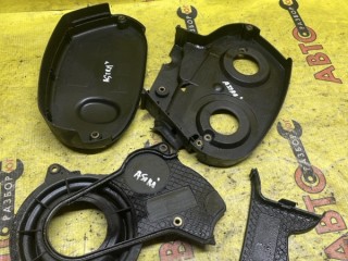 Кожух ремня грм, ориг. номер 55354836, Opel Astra H 2006-2014