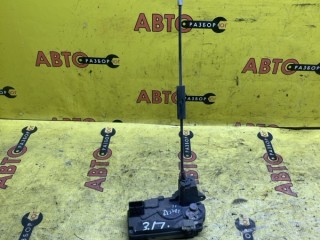 Замок двери задний правый Opel Astra H 2006-2014, 13220372