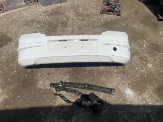 Бампер задний, ориг. номер 375768702, Opel Astra H 2006-2014