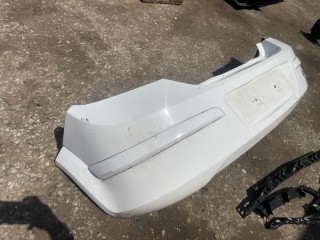 Бампер задний, ориг. номер 375768702, Opel Astra H 2006-2014