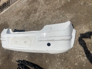 Бампер задний, ориг. номер 375768702, Opel Astra H 2006-2014