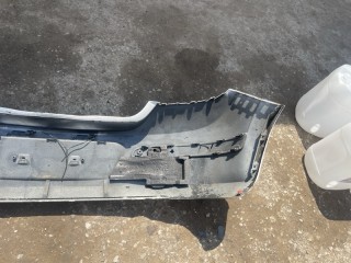 Бампер задний, ориг. номер 375768702, Opel Astra H 2006-2014