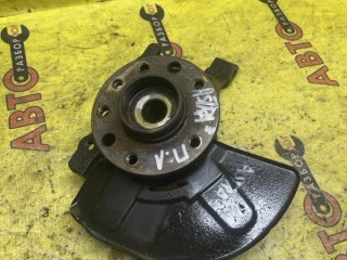 Поворотный кулак передний левый, ориг. номер 161742911, Opel Astra H 2006-2014