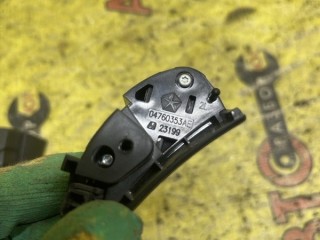 Кнопки в руль, ориг. номер 04760352AE, Dodge Stratus 2000-2003