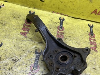 Поворотный кулак передний левый, ориг. номер 04764753, Dodge Stratus 2000-2003