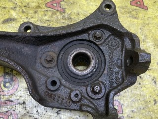 Поворотный кулак передний левый, ориг. номер 04764753, Dodge Stratus 2000-2003