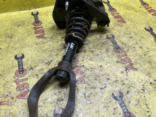 Стойка подвески передняя правая, ориг. номер 4656236, Dodge Stratus 2000-2003