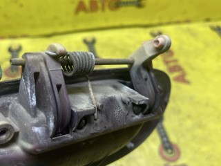 Ручка двери внешняя задняя правая, ориг. номер 00A50TRM, Dodge Stratus 2000-2003