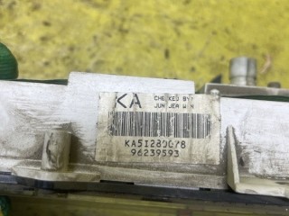 Щиток приборов, ориг. номер 96239593, Daewoo Nexia 2002-2008