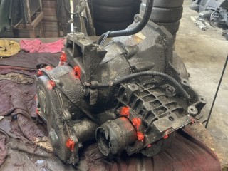АКПП, ориг. номер HP234809, Dodge Stratus 2000-2003