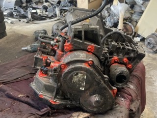 АКПП, ориг. номер HP234809, Dodge Stratus 2000-2003