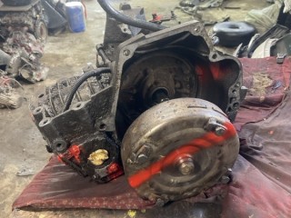 АКПП, ориг. номер HP234809, Dodge Stratus 2000-2003