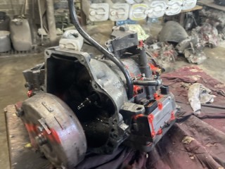 АКПП, ориг. номер HP234809, Dodge Stratus 2000-2003