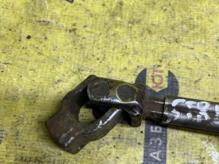 Рулевой карданчик, ориг. номер 111ACA40923013, Dodge Stratus 2000-2003