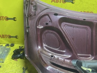 Крышка багажника, ориг. номер 3740140, Dodge Stratus 2000-2003