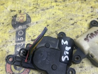 Сервопривод печки, ориг. номер 58024E, Dodge Stratus 2000-2003