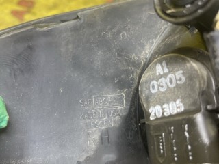 Стоп-сигнал задний правый, ориг. номер 04805350AA, Dodge Stratus 2000-2003
