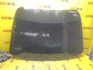 Стекло заднее, ориг. номер 135423653245, Dodge Stratus 2000-2003