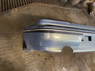 Бампер задний, ориг. номер 96216629, Daewoo Nexia 2002-2008