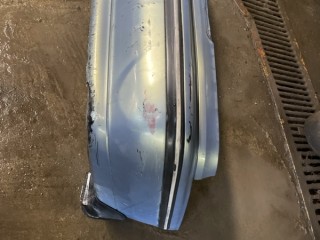 Бампер задний, ориг. номер 96216629, Daewoo Nexia 2002-2008