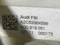 4G0919051 Бензонасос Audi A6 C7 2011г. - фото №6