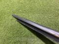 4G0853763 Молдинг на дверь задний левый Audi A6 C7 2011г. - фото №3