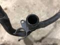06E103217AC Трубка Audi A6 C7 2011г. - фото №4
