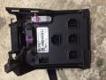 4H0907063N Блок комфорта Audi A6 C7 2011г. - фото №2