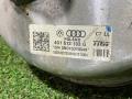 4G1612103G Вакуумный усилитель Audi A6 C7 2012г. - фото №5