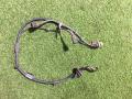 4G0972253C Жгут проводки ABS задний левый Audi A6 C7 2011г. - фото №2