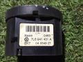 7L6941431A Переключатель света Volkswagen Touareg I 2002г. - фото №4