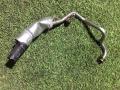 079121059A Трубка Audi RS7 C7 2014г. - фото №2