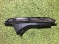 51439162723 Накладка порога задняя левая BMW 5 F10 2016г. - фото №2