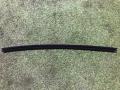 4M0839479 Уплотнитель стекла двери задний левый Audi Q7 II 4M 2016г. - фото №3
