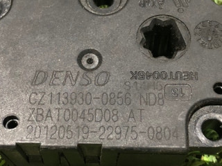 Моторчик заслонки печки, ориг. номер 4H0820511D, Audi A6 C7 2011-2014