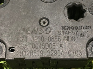 Моторчик заслонки печки, ориг. номер 4H0820511D, Audi A6 C7 2011-2014