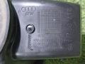 4G0809907 Лючок бензобака Audi A6 4G C7 2012г. - фото №5