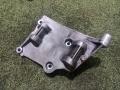 0P2903143 Кронштейн генератора Porsche Cayenne Turbo E3 9Y 959 2020г. - фото №4