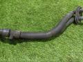 4M1819350 Трубка системы охлаждения Audi Q7 II 4M 2016г. - фото №3