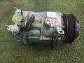 LR112585 Компрессор кондиционера Land Rover Velar L560 2019г. - фото №3