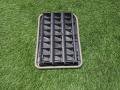 64229176945 Решетка вентиляционная BMW 7 G12 2017г. - фото №2